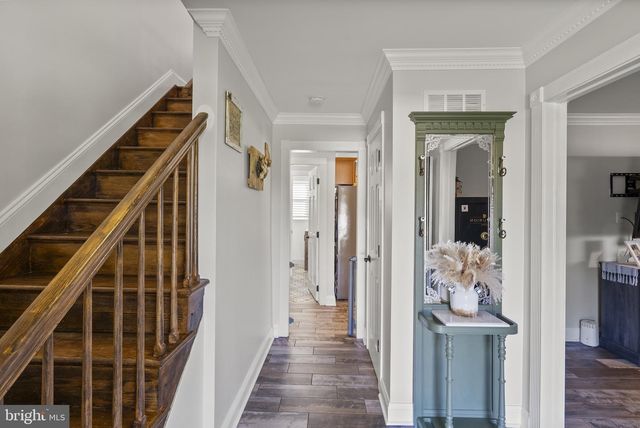 1702 LASALLE RD, Forest Hill, MD 21050