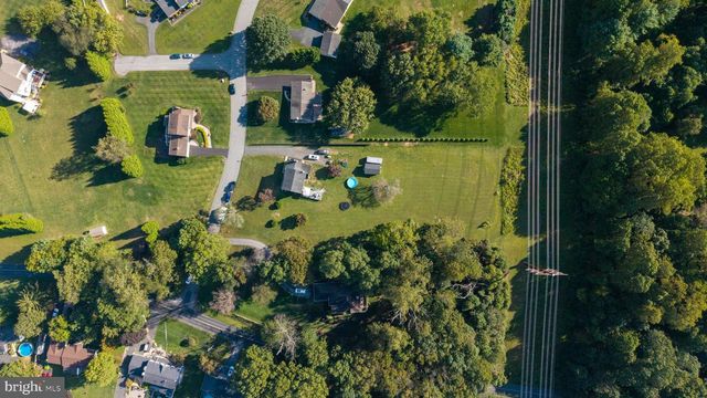 1702 LASALLE RD, Forest Hill, MD 21050