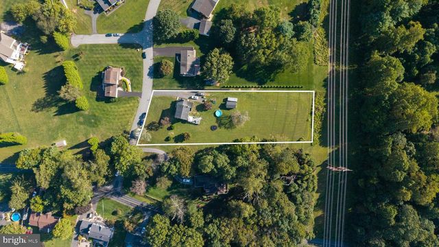 1702 LASALLE RD, Forest Hill, MD 21050