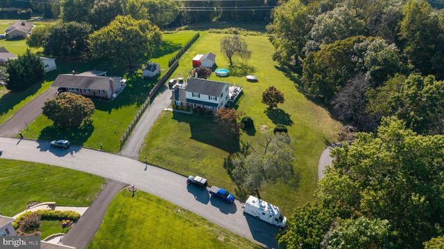 1702 LASALLE RD, Forest Hill, MD 21050