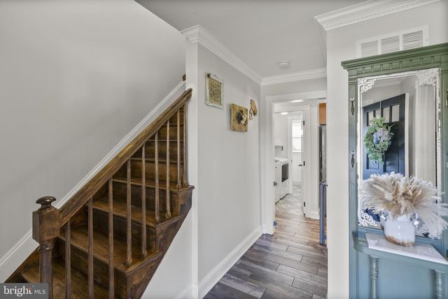 1702 LASALLE RD, Forest Hill, MD 21050