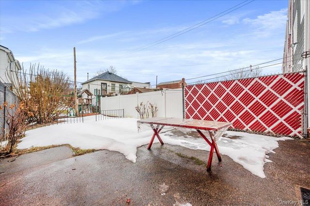 276 Brinsmade Avenue, Bronx, NY 10465
