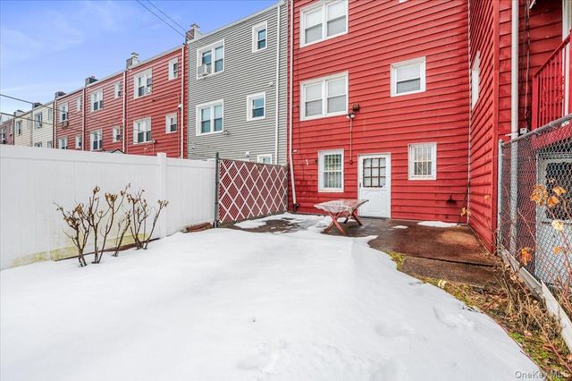 276 Brinsmade Avenue, Bronx, NY 10465