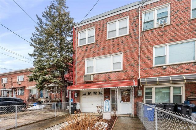 276 Brinsmade Avenue, Bronx, NY 10465