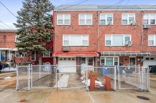 276 Brinsmade Avenue, Bronx, NY 10465