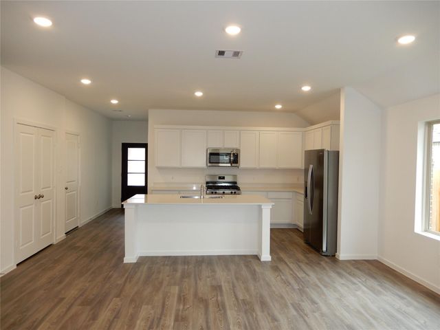 22636 Hackberry Leaf Drive, New Caney, TX 77357