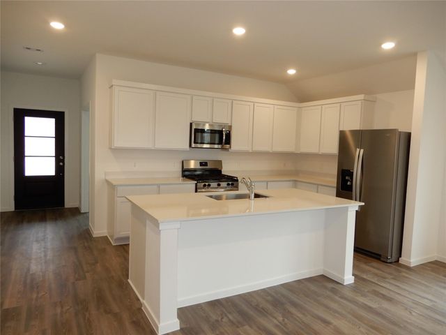 22636 Hackberry Leaf Drive, New Caney, TX 77357