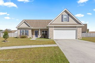 207 Sunstone Court, Jacksonville, NC 28546