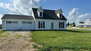 160 Wickett Drive NW, Harmony, MN 55939