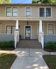 210 W WISCONSIN AVENUE B, Deland, FL 32720