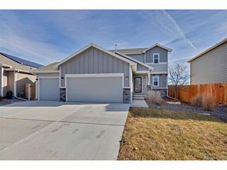 6033 Cider Mill Pl, Colorado Springs, CO 80925