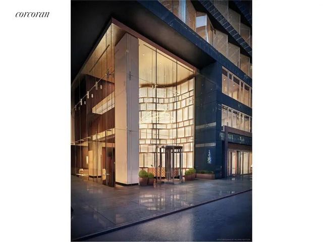 135 W 52nd St Apt 30B, New York City, NY 10019