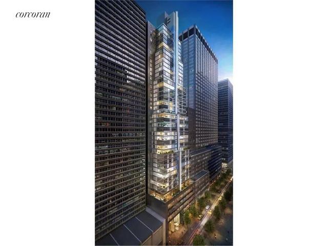 135 W 52nd St Apt 30B, New York City, NY 10019