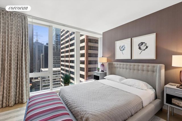 135 W 52nd St Apt 30B, New York City, NY 10019