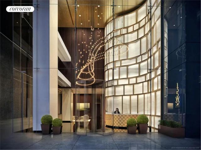 135 W 52nd St Apt 30B, New York City, NY 10019