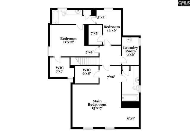 240 Crimson Oak Drive, Lexington, SC 29072