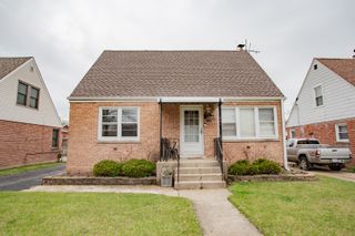 3106 Sunset Lane, Franklin Park, IL 60131
