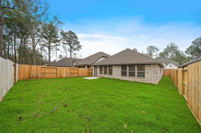 21610 Cascades Pass Court, Porter, TX 77365