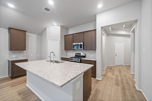21610 Cascades Pass Court, Porter, TX 77365