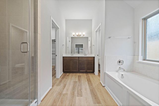 21610 Cascades Pass Court, Porter, TX 77365