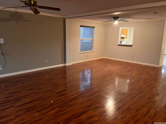 21114 Sierra Crest, San Antonio, TX 78259