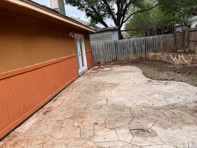 21114 Sierra Crest, San Antonio, TX 78259