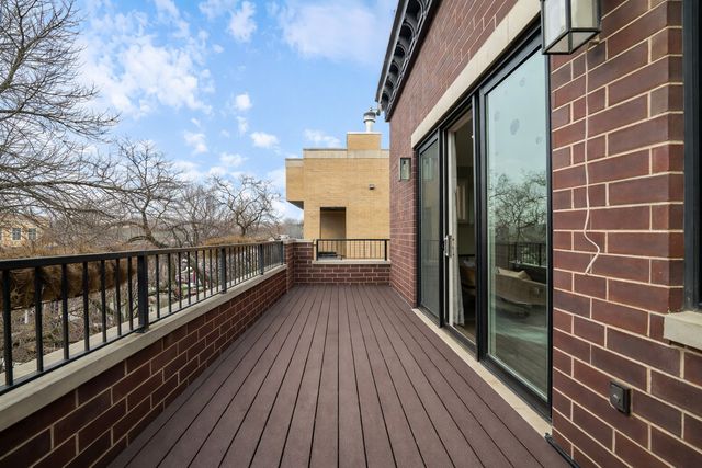 2649 N Racine Avenue 3N, Chicago, IL 60614