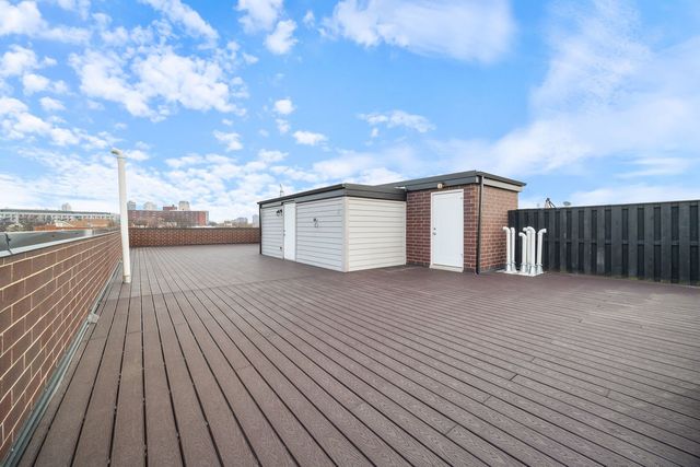 2649 N Racine Avenue 3N, Chicago, IL 60614