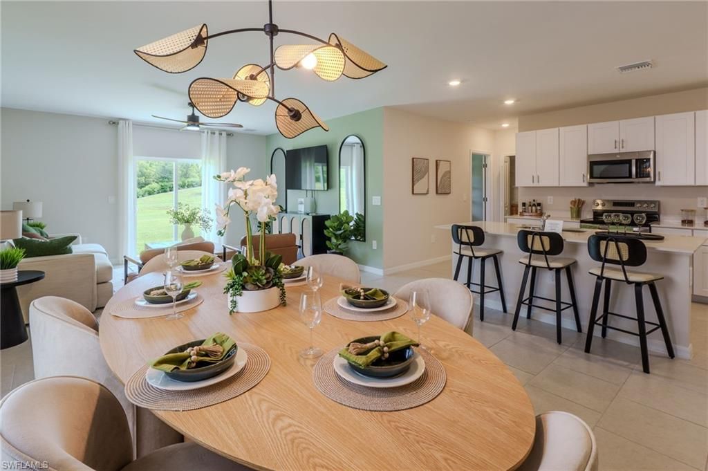 12431 Amber Waves RD, LEHIGH ACRES, FL 33974 — photo 4