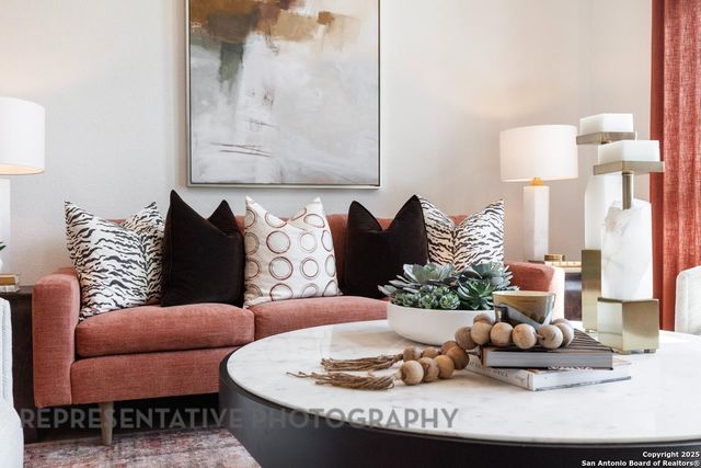 8109 Chalk Trace, Schertz, TX 78154