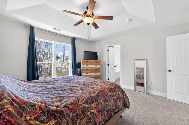 142 Rolling Woods Lane, Hull, GA 30646