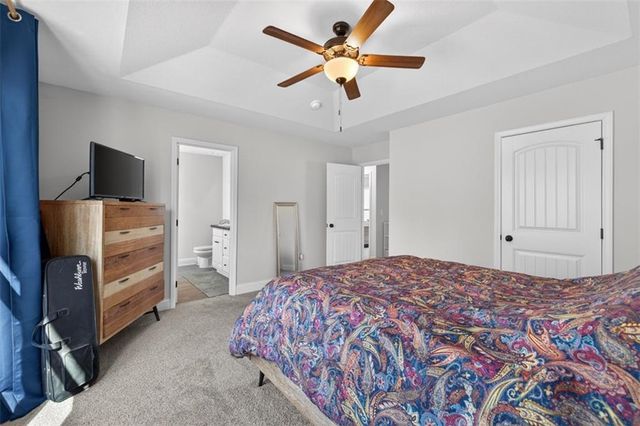 142 Rolling Woods Lane, Hull, GA 30646