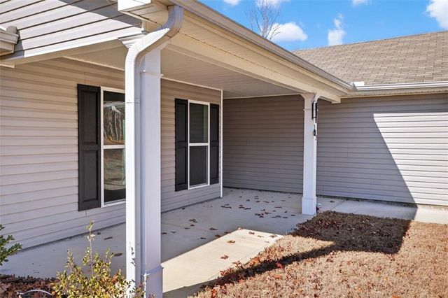 142 Rolling Woods Lane, Hull, GA 30646