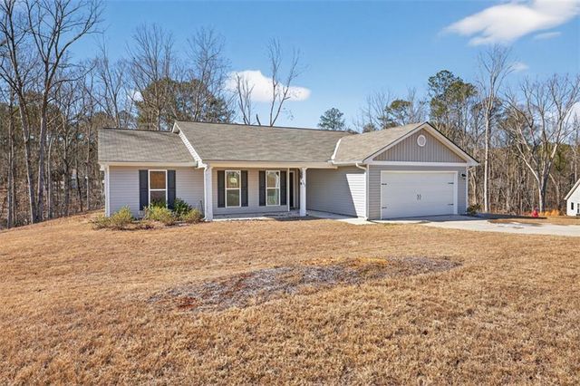 142 Rolling Woods Lane, Hull, GA 30646