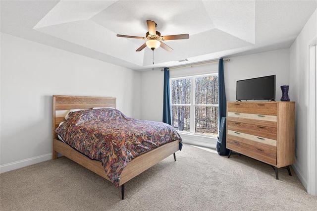 142 Rolling Woods Lane, Hull, GA 30646