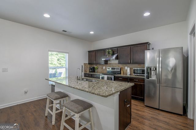 1428 Cragston Drive, Winder, GA 30680