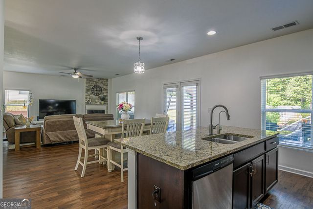 1428 Cragston Drive, Winder, GA 30680