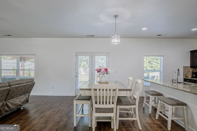 1428 Cragston Drive, Winder, GA 30680