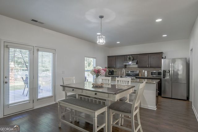 1428 Cragston Drive, Winder, GA 30680
