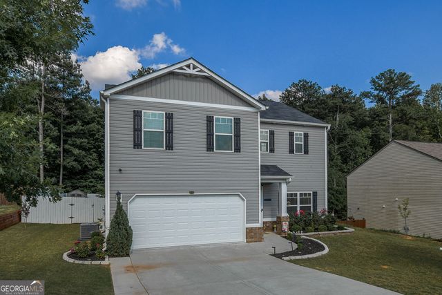 1428 Cragston Drive, Winder, GA 30680