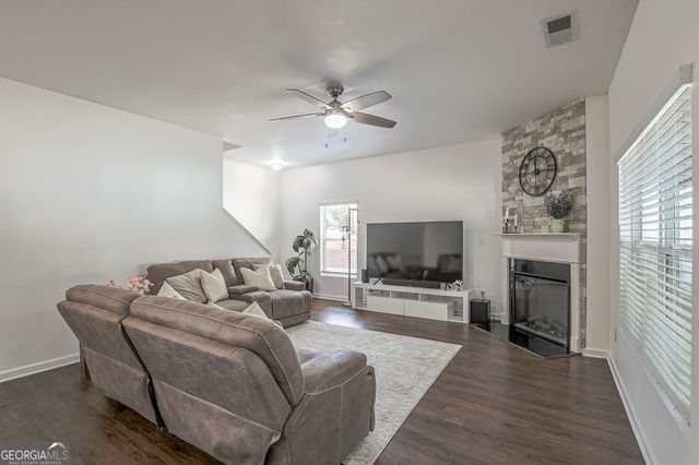 1428 Cragston Drive, Winder, GA 30680