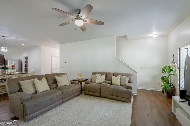 1428 Cragston Drive, Winder, GA 30680