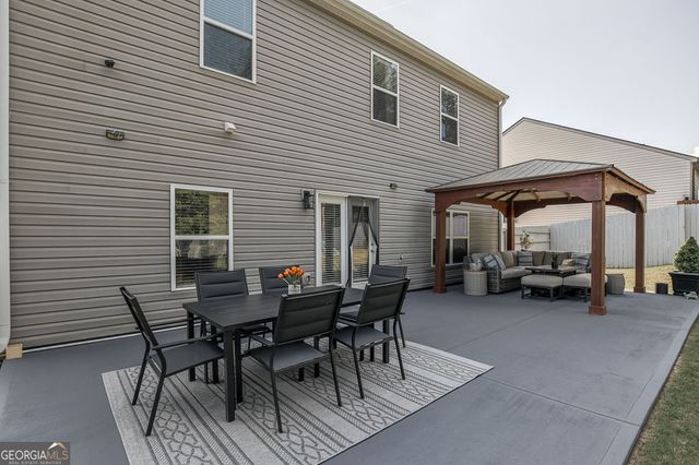 1428 Cragston Drive, Winder, GA 30680