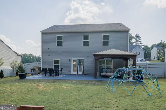 1428 Cragston Drive, Winder, GA 30680