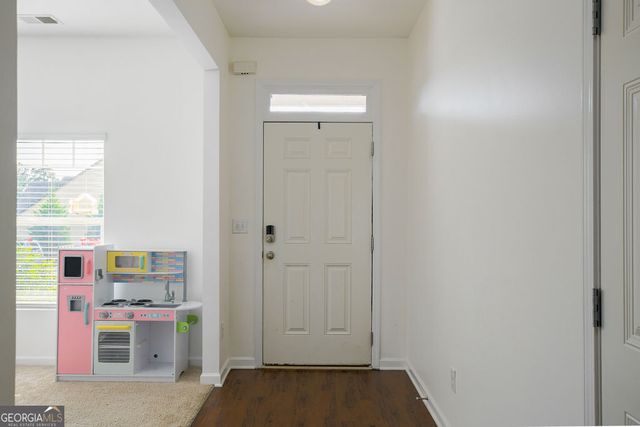 1428 Cragston Drive, Winder, GA 30680