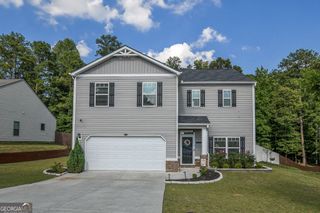 1428 Cragston Drive, Winder, GA 30680