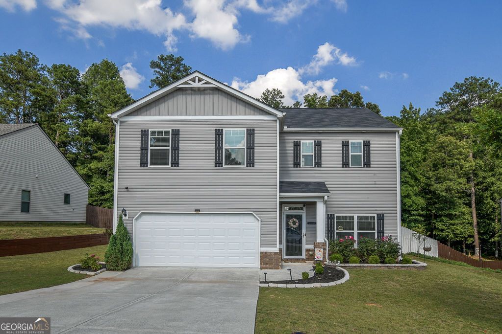 1428 Cragston Drive, Winder, GA 30680