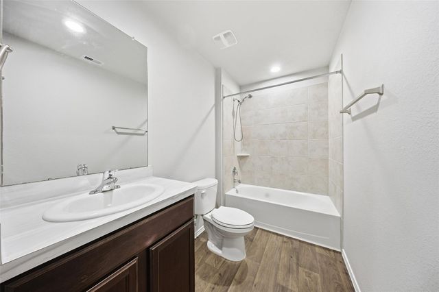 21414 Hartford Hollow Lane, Katy, TX 77449