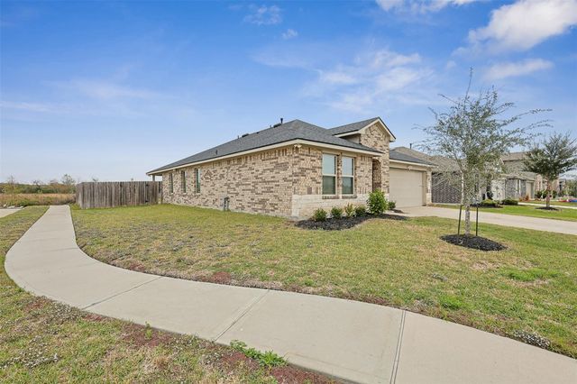 21414 Hartford Hollow Lane, Katy, TX 77449