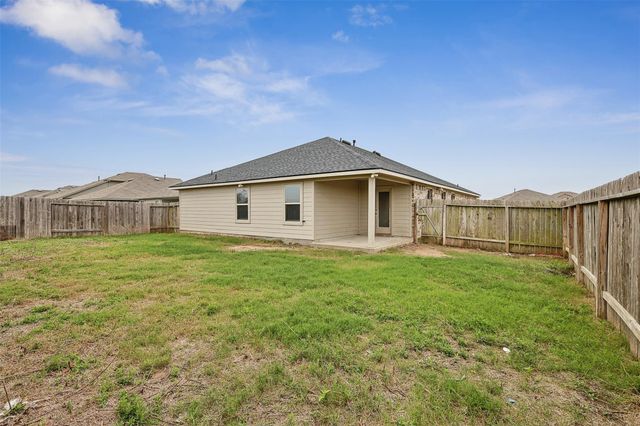 21414 Hartford Hollow Lane, Katy, TX 77449